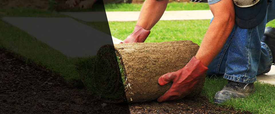 Monticello Landscapers